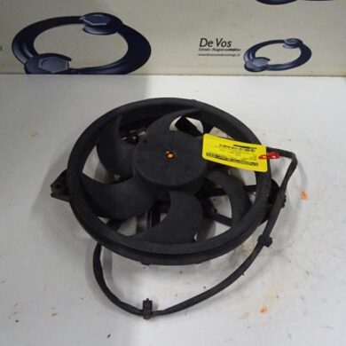 Peugeot 607  Fan motor 2006 1253K5
