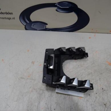 Citroen DS5  Multi-functional window switch 2012 96661742ZD