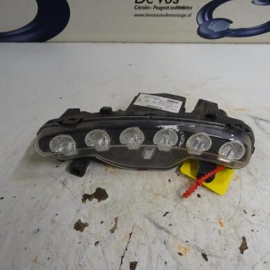 Citroen DS3  Daytime running light, left 2014 6208R8