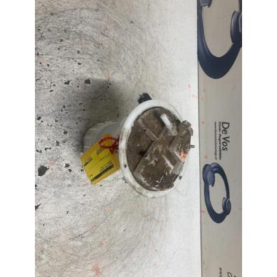 Citroen C3 1.2 Vti 12V PureTech Brandstofpomp Elektrisch HMR 2019 9815895380