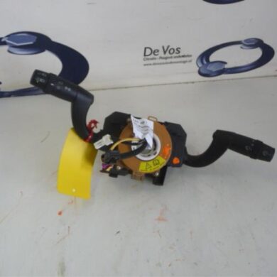 Peugeot Boxer  Combischakelaar Stuurkolom 2012 1612104580-1606908580