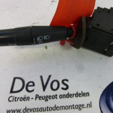 Peugeot 306 1.6i XR,XT,ST Steering column stalk 1993 625357