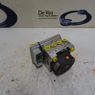 Citroen DS3 1.6 e-HDi ABS pump 9H06-9HP9H06 2012 1610181580-1607071080-1607071180