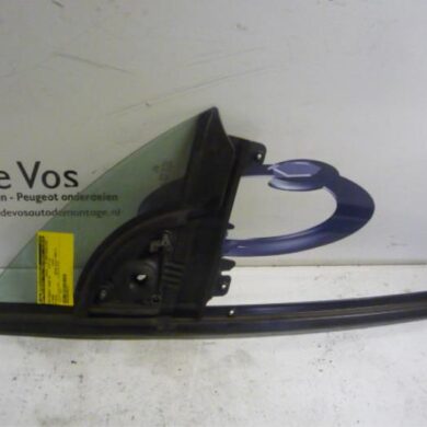 Citroen Pluriel  Quarter light, front right 2003 9303J6