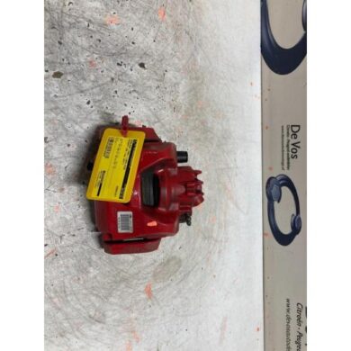 Peugeot 208  Front brake calliper, left 5GR 2017 1609640480-1651757580