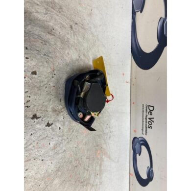 Citroen C5 2.0 16V Seatbelt tensioner, right 2003 8974TL