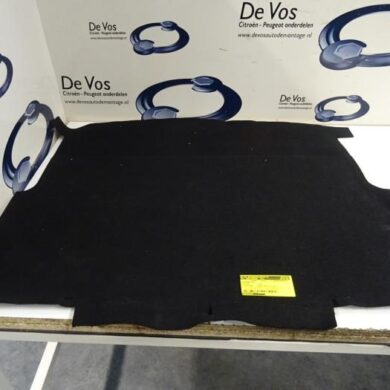 Citroen C3 Aircross  Boot mat 2017 YQ001553CY