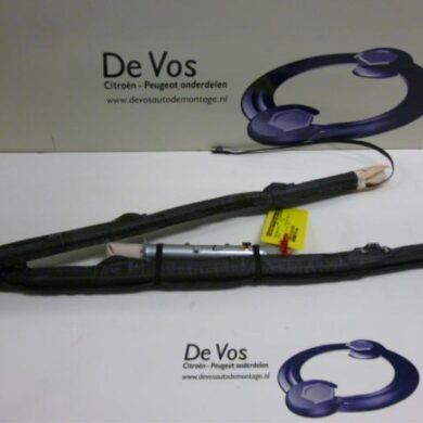 Citroen C3 1.6 HDi 92 Hemel Airbag 2010 8216ZQ