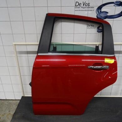 Citroen C3 1.2 PureTech 12V e-THP Portier 4Deurs links-achter 2016 9002CC