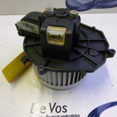 Citroen Berlingo  Kachel Ventilatiemotor 2008 6441AR