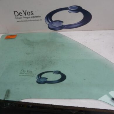 Citroen C4 Picasso 1.6 HDi 16V 110 Portierruit 4Deurs rechts-voor 2010 9202H9