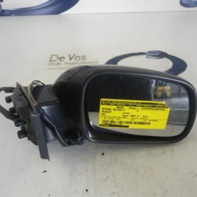 Peugeot 307 1.6 16V Buitenspiegel rechts 2007 8149AX