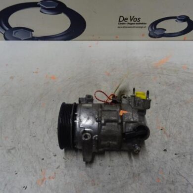 Citroen C4 Cactus  Aircopomp HNZ-HNZHN01 2015 9675659880