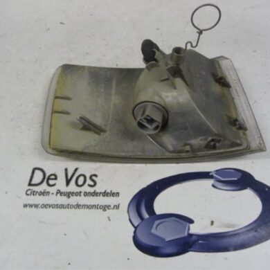 Peugeot Boxer 2.5D 270C 12V Richtingaanwijzer links 2000 630396