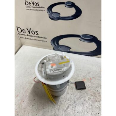 Opel Corsa 1.2 Turbo 12V 100 Brandstofpomp Elektrisch HNK 2021 9839248180-1674219480