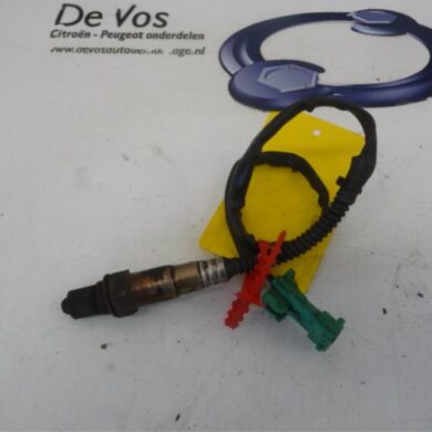 Peugeot 607 2.9 V6 24V Lambda probe XFX 2001 1628HN