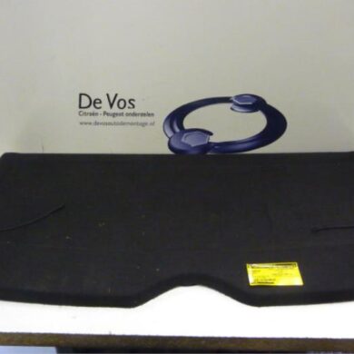 Peugeot 307 2.0 HDi 90 Hoedenplank 2004 8794NJ