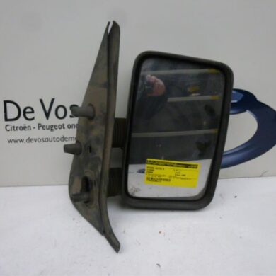 Citroen Jumper  Wing mirror, right 1998 8153GV