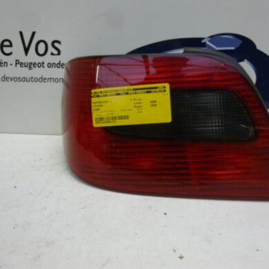 Citroen Xsara  Achterlicht links 1998 6350J5