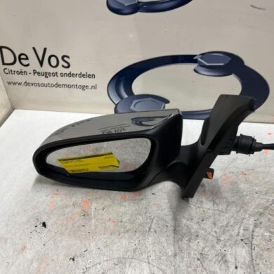 Citroen C1 1.0 12V VVT-i Buitenspiegel links 2022 B000781580