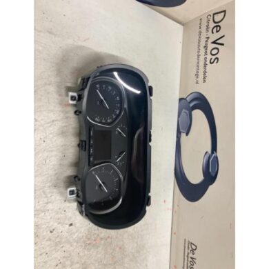 Peugeot Expert 2.0 Blue HDi 180 16V Kilometerteller KM 2018 98224706809-837546480