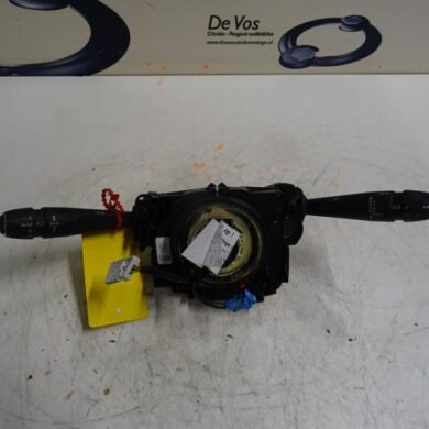 Citroen DS5  Combischakelaar Stuurkolom 2015 98109986ZD-98199448ZD