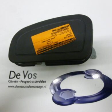 Citroen C3 1.4 Side Airbag 2006 8216LW