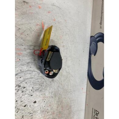 Citroen Picasso  Seatbelt tensioner, right 2005 8973LJ