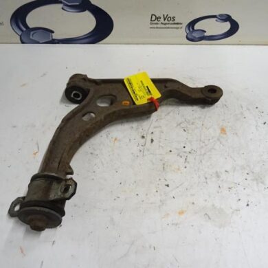 Citroen Jumper  Front wishbone, right 2003 3521J4