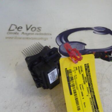 Peugeot 308  Kachel Weerstand 2009 6441Z9