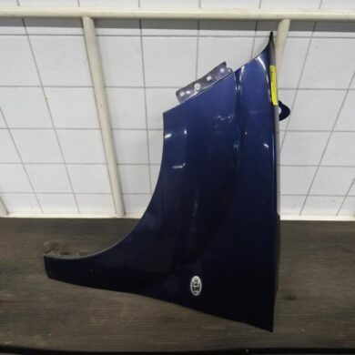 Citroen C-Crosser  Front wing, left 2008 7840V9