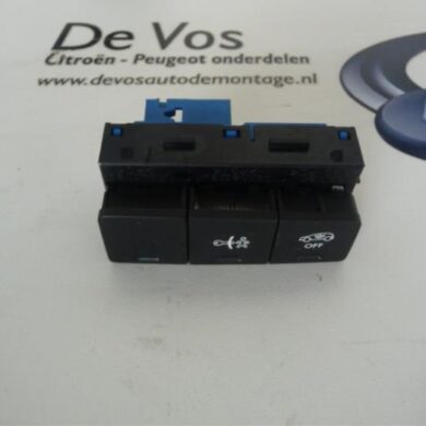 Citroen DS4 1.6 e-HDi 16V 115 Switch 2013 6490KP