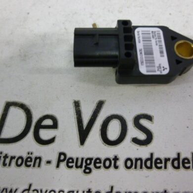 Citroen C-Crosser 2.4 16V Airbag Sensor 2008 8216RX
