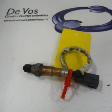 Citroen C1 1.0 12V Lambda Sonde CFA 2008 1618Q5