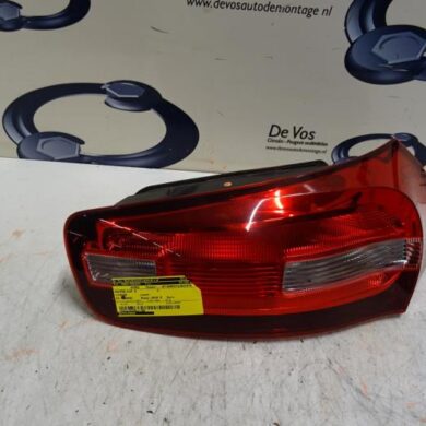 Citroen C4 Picasso  Achterlicht rechts 2016 9676120680