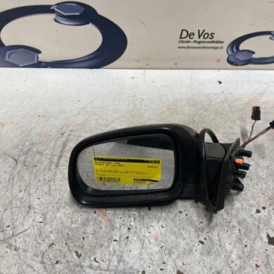 Peugeot 307 1.6 16V Buitenspiegel links 2004 8149VV