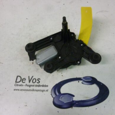 Citroen C3 Picasso 1.6 HDi 16V 90 Ruitenwissermotor achter 2009 6405NW