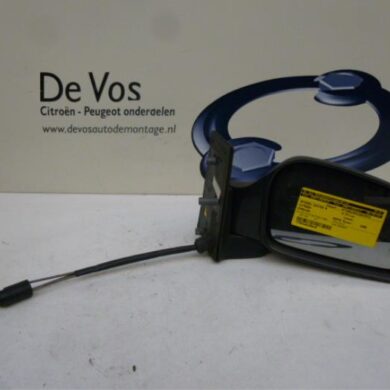 Citroen Evasion 1.9 Turbo D X,SX Buitenspiegel rechts 1995 8148CR