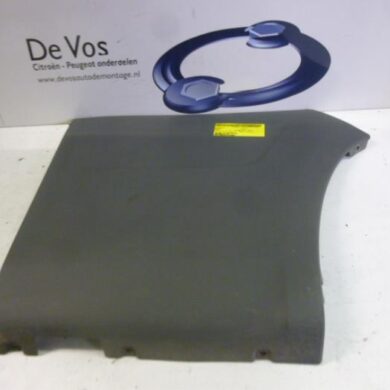 Peugeot Boxer  Sierstrip 2007 8547AQ