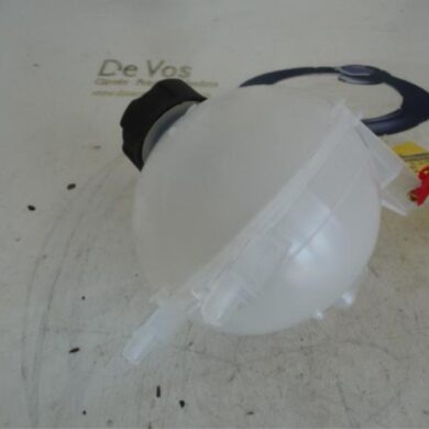 Citroen Berlingo 1.6 Hdi 75 Expansion vessel 2014 1323X6