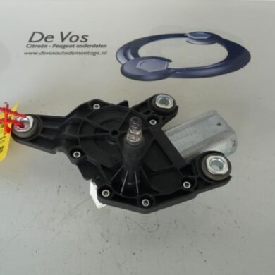 Peugeot 508 1.6 THP 16V Rear wiper motor 2011 6405RX