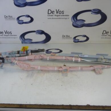 Citroen C-Crosser  Hemel Airbag 2008 833556