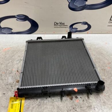 Peugeot 2008 1.2 Vti 12V PureTech Radiator HMR 2018 1330Q5-133374