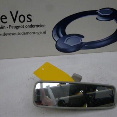 Citroen Pluriel  Binnenspiegel 2004 8149JT