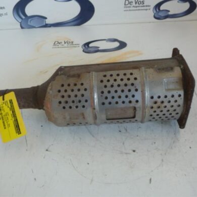 Peugeot 308  Particulate filter RHR 2010 1731QG-174036-1611323680