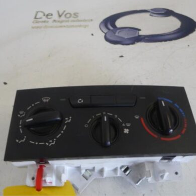 Citroen Jumpy  Kachel Bedieningspaneel 2010 6451XN