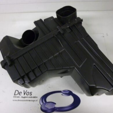 Citroen C5  Air box RFJ 2008 1427N4