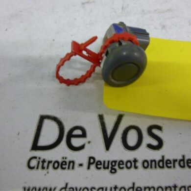 Citroen C-Crosser 2.2 HDiF 16V PDC Sensor 2008 6590Z6