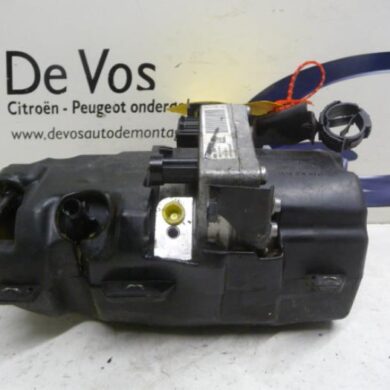 Citroen C5 2.0 HDiF 16V Power steering pump RHR 2007 4007QK