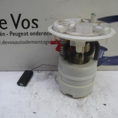Peugeot 307 2.0 16V Brandstofpomp Elektrisch RFJ 2005 1525KJ